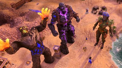 Age of Mythology: Retold: Neue Cheat.